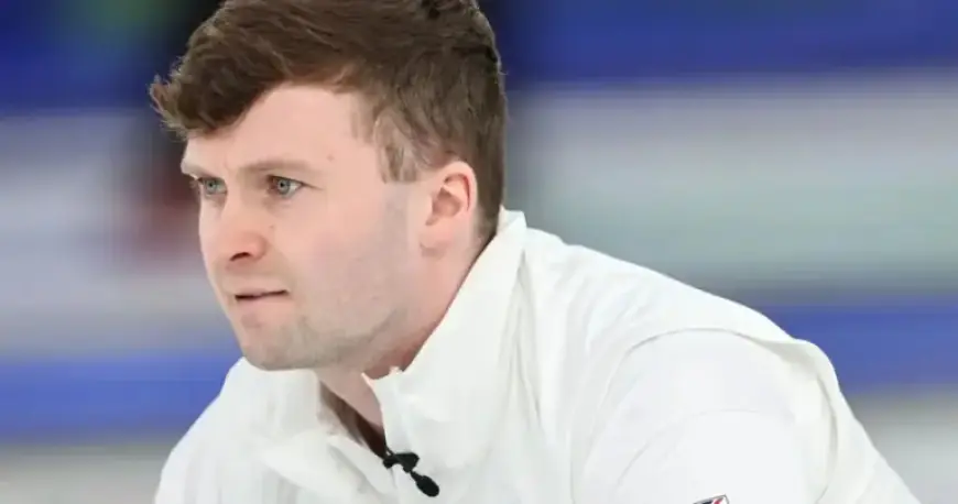 Team GB Fights to Avoid Exit After Defeat, Hoping for the Best