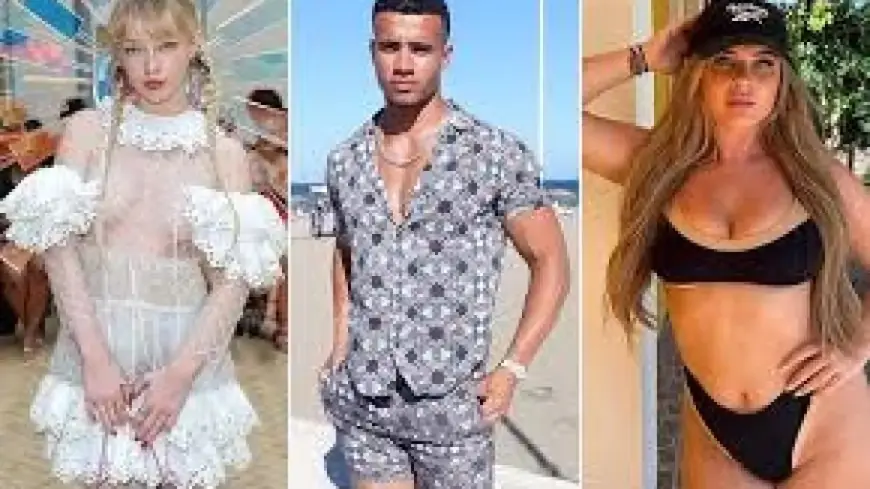 sarah vine: Young creators drive surge as 1,000 under-30 UK taxpayers hit £1m mark