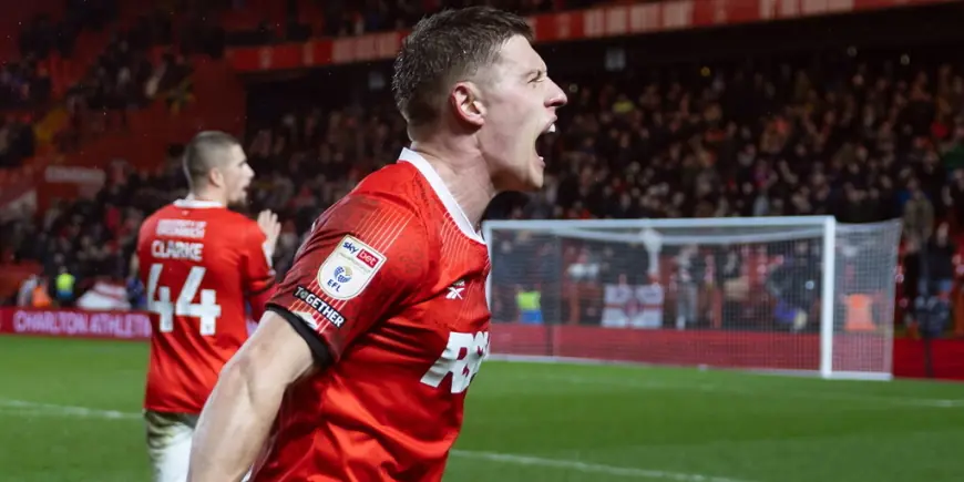 charlton vs portsmouth: How to watch Tuesday's clash and live coverage details