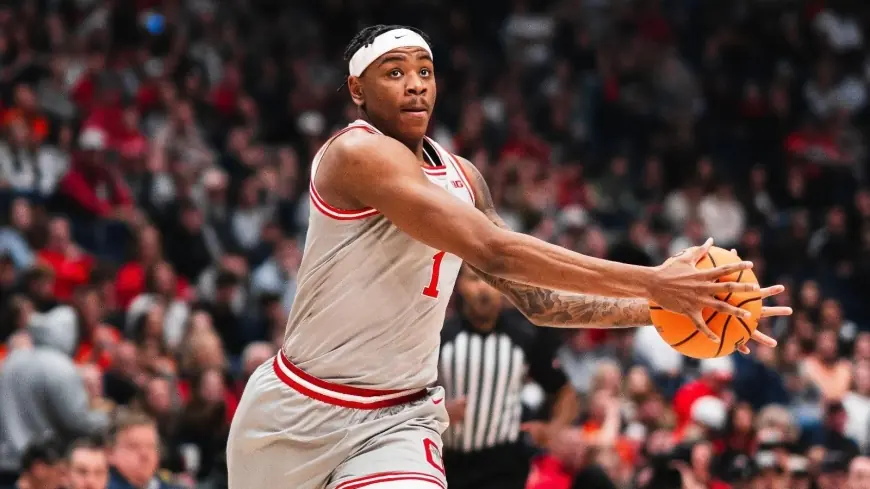 Buckeyes Dominate at Home as wisconsin vs ohio state Ends 86-69