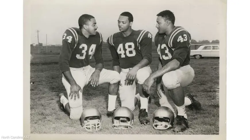 How a Sesame Street Moment Resounded: jesse jackson children and the ‘I Am! Somebody!’ Call