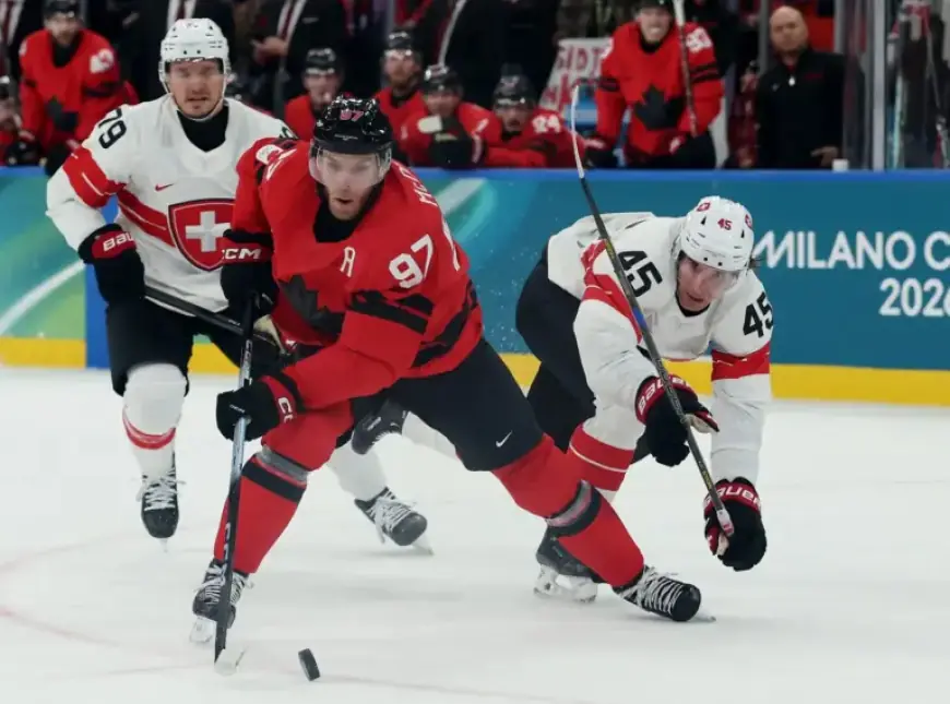 Oilers Preview: McDavid Shines, Draisaitl Competes, and Key Storylines