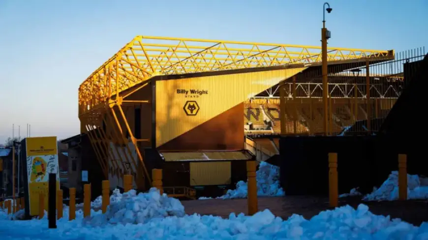 Yellow Weather Alert Issued: Important Club News Update