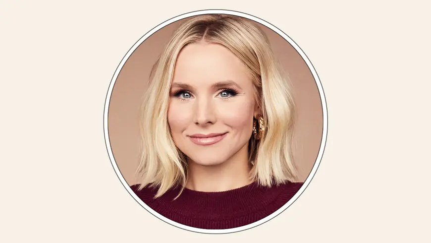 kristen bell to Voice Amy Rose in Sonic 4