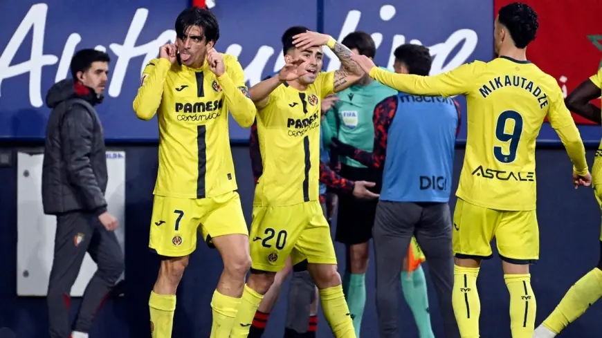 levante vs villarreal: Match preview, team news and La Liga picks