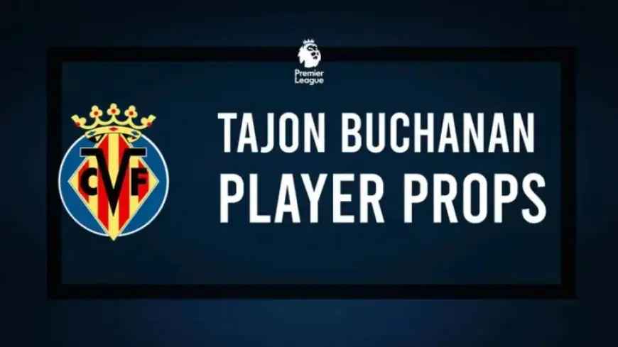Tajon Buchanan’s Goal Odds Against Levante UD on February 18