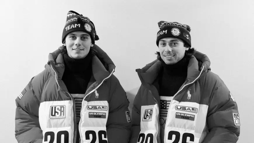 olympic hockey ot rules question surfaces as Tkachuk brothers relive Torino memories in Milan