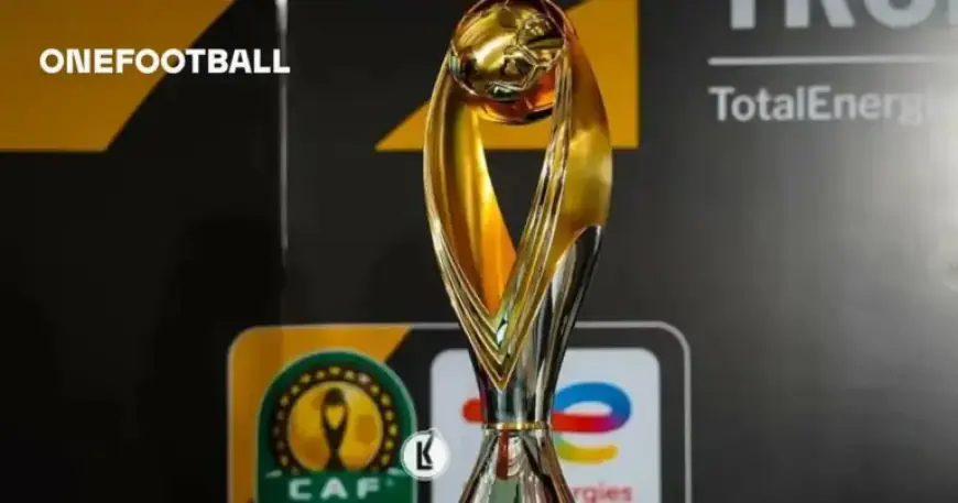 CAF Champions League: Leading Goal Scorers Post Group Stage