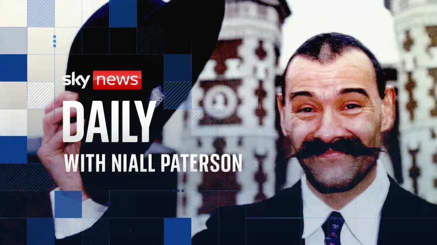 Is it safe to let out charles bronson? Ninth parole bid rekindles debate over Britain's longest-serving inmate