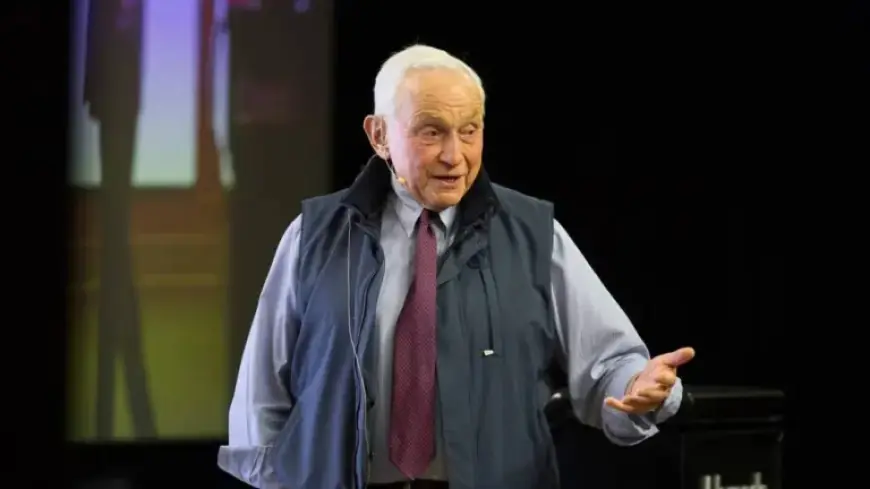 Leslie Wexner, Epstein’s Benefactor, Testifies Wednesday in Ongoing Investigation