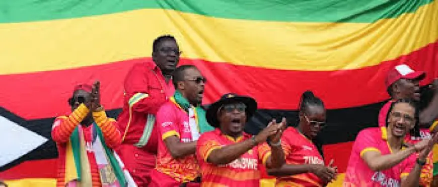 t20 world cup standings: Rain ends Ireland and Australia's hopes after Ireland-Zimbabwe washout