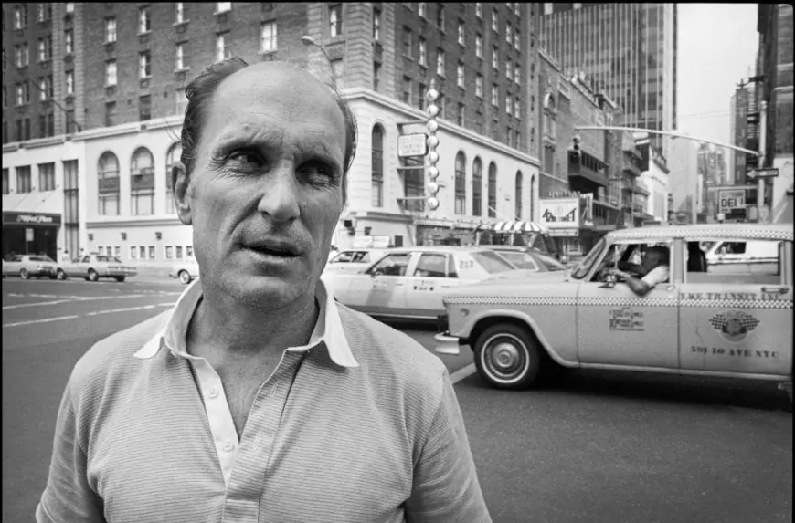 robert duvall Didn’t Mind Clashing With Directors
