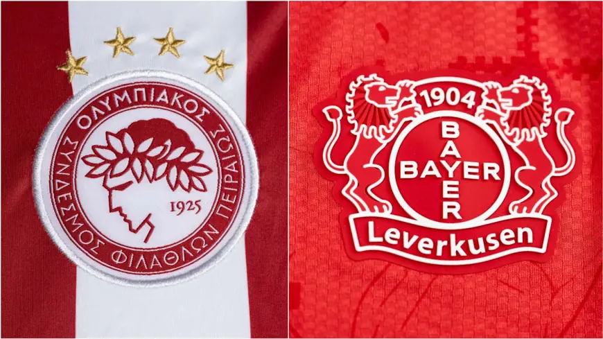 olympiacos vs leverkusen: Champions League playoff first-leg preview (Feb. 18, 2026, 3 p.m. ET)
