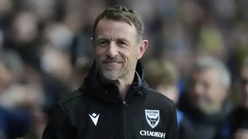 Leicester City Appoints Gary Rowett as Manager for Season’s End