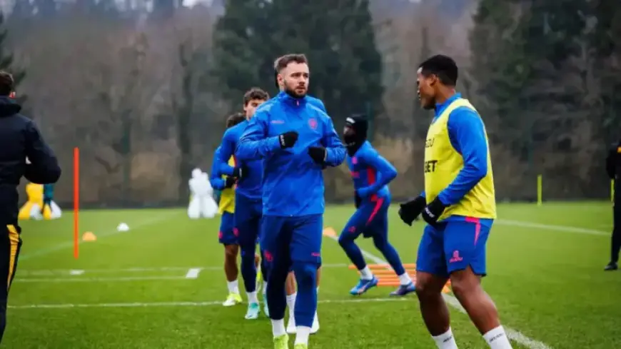 Wolves Introduce New Players Settling Into the Club Culture