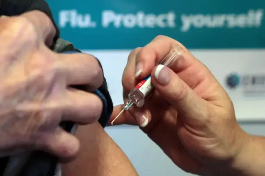GPs May Halt Flu Vaccinations Next Winter