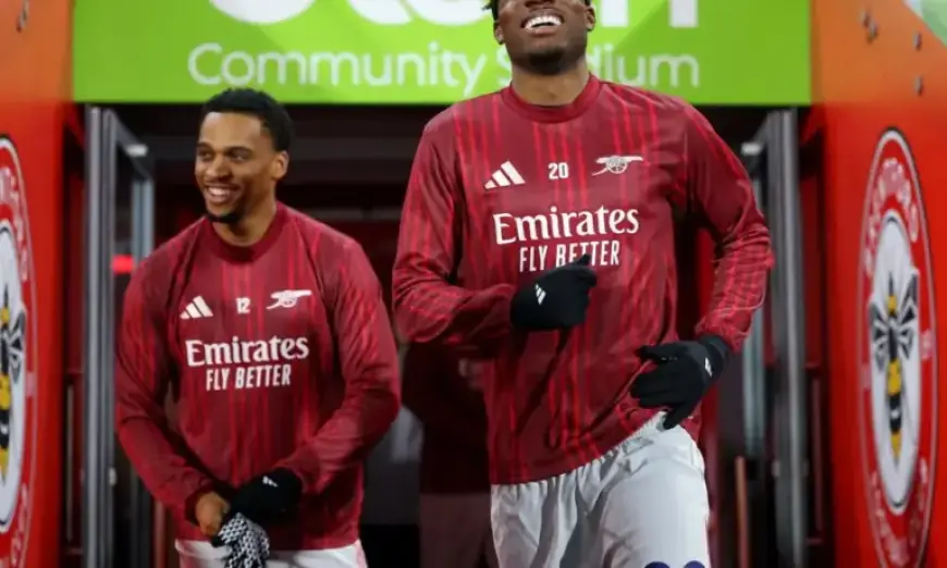 Mikel Arteta Should Start Arsenal’s £48.5m Star Scoring Four Against Wolves