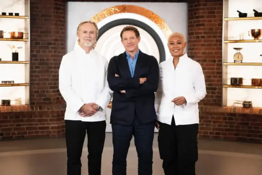 MasterChef: The Professionals 2026 – Essential Insights on the Chefs