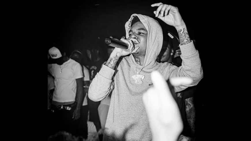 Lil Poppa Death News: What’s Confirmed So Far About the Jacksonville Rapper’s Reported Death at 25