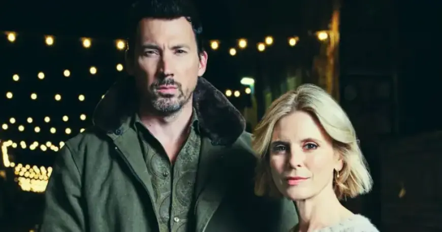 Main Character’s Exit Confirmed After Shocking Silent Witness Twist