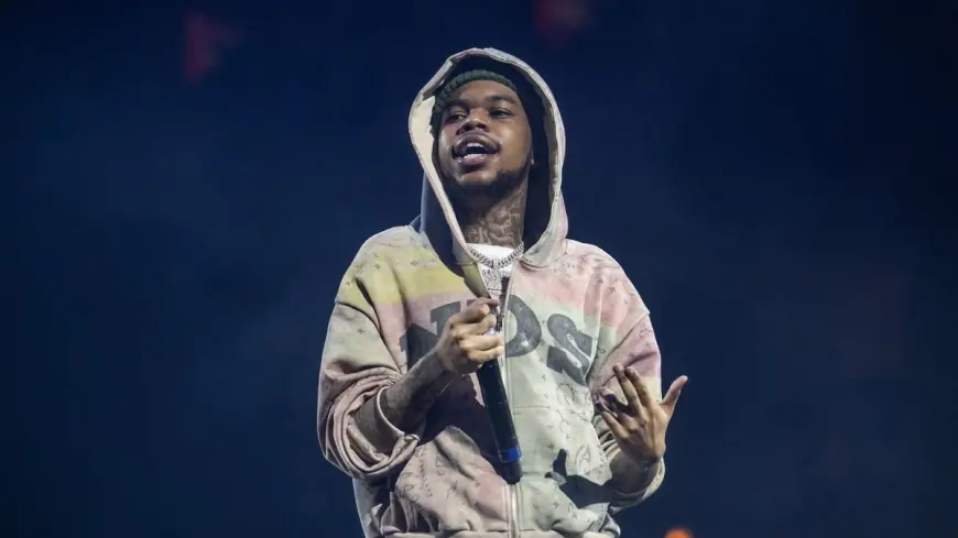 Lil Poppa Cause of Death: What’s Confirmed, What Isn’t, and When More Information May Be Released