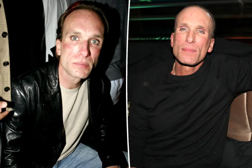 peter greene’s Cause of Death Ruled Accidental by Medical Examiner