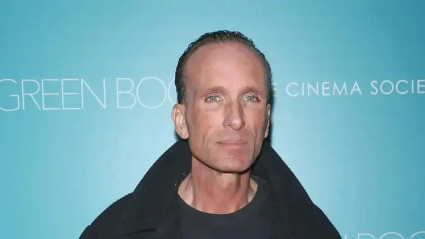‘Pulp Fiction’ Star Peter Greene Dies in Accidental Gunshot Incident