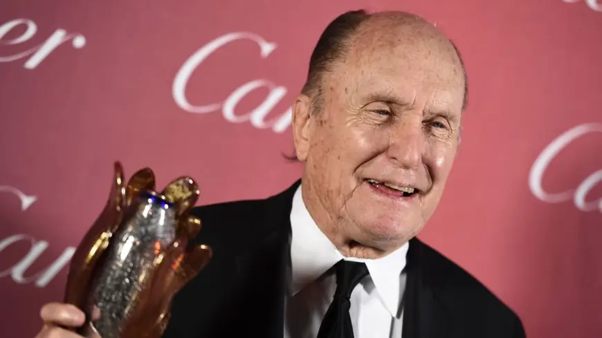 robert duvall remembered: 25 years of friendship, football and film