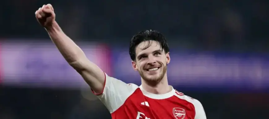 Gameweek 27: Buy, Keep, or Sell Palmer, Rayan, and Rice?