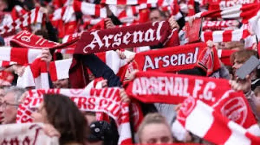 arsenal standings: Safe-standing plans at the Emirates — capacity, expansion and what fans can expect