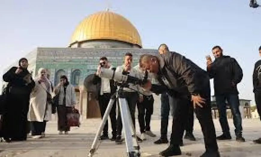 ramadan prompts cities and communities to roll out new services and safety plans