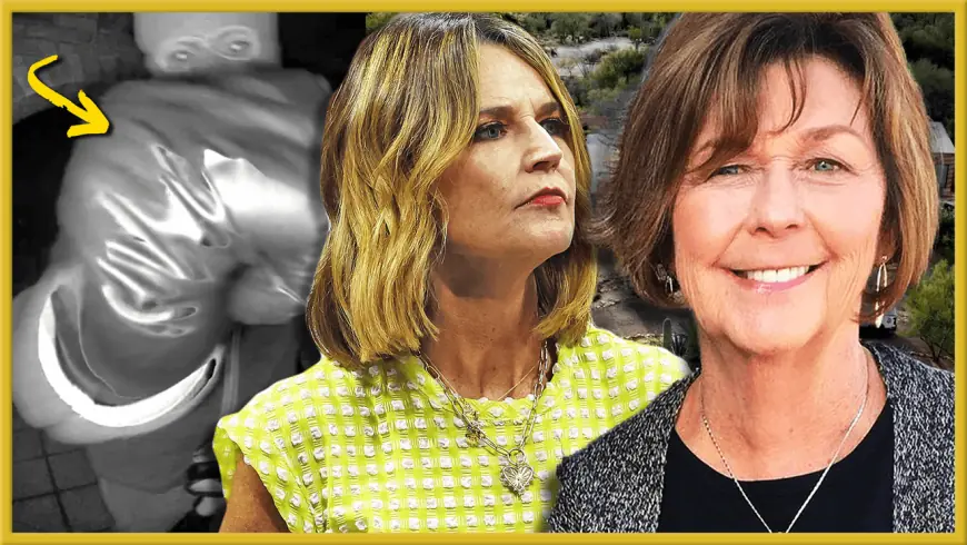 Nancy Guthrie Missing Case Updates: Reward Raised to $100,000 as Investigators Release New Suspect Details and Expand Search