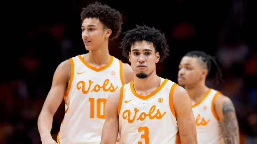 oklahoma vs tennessee: Vols rule J.P. Estrella out for Feb. 18 matchup