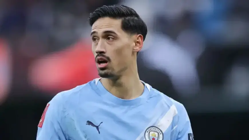 Tijjani Reijnders Warns Arsenal: Man City Pursues Premier League Title