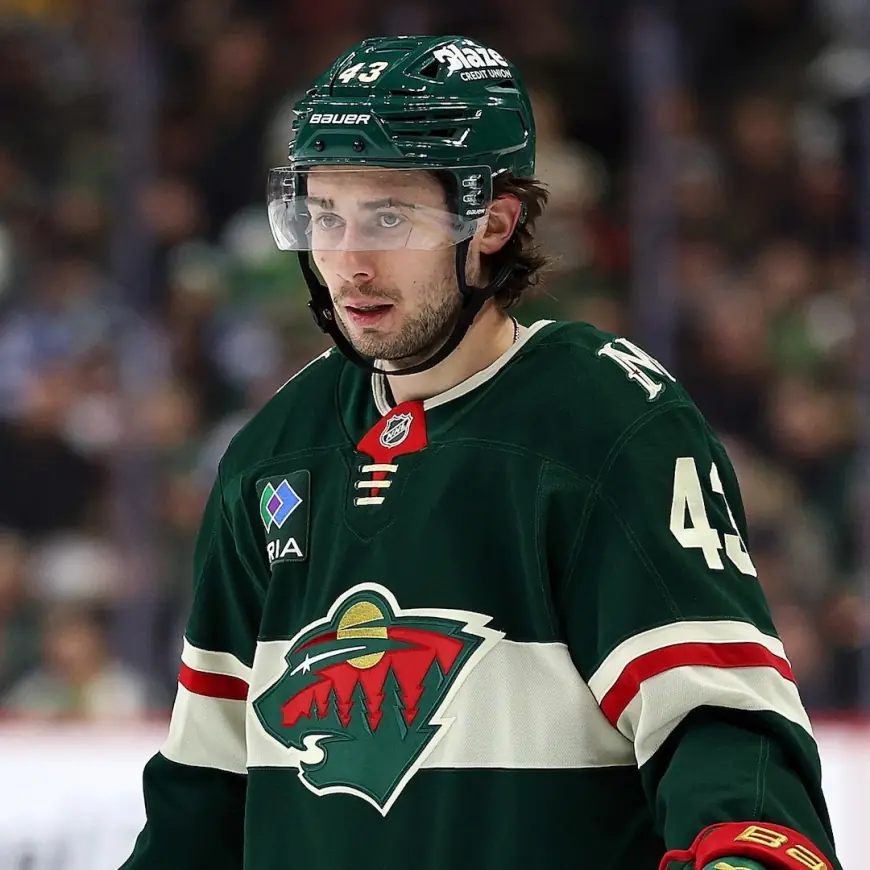 quinn hughes ghosts: U.S. defenseman leans into the meme as Team USA advances in Milan