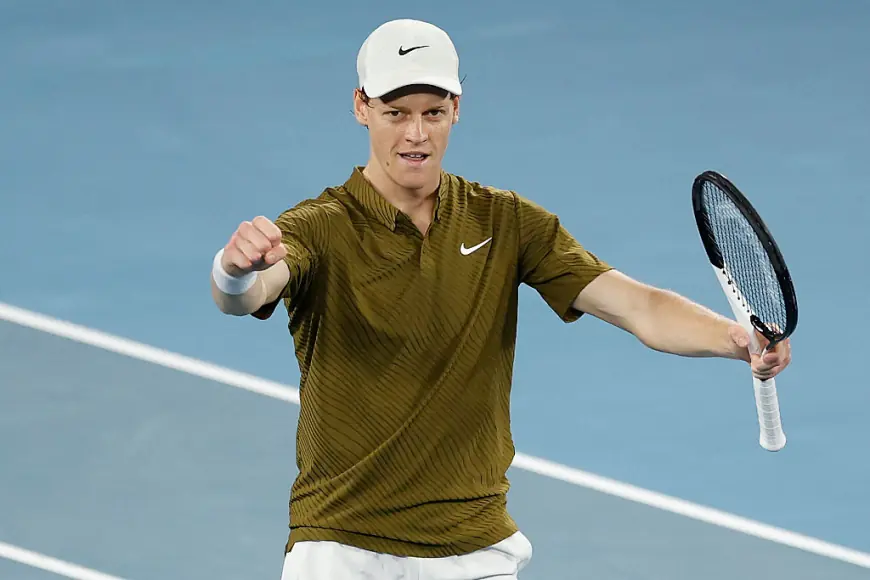 Doha Last 16 Preview: jannik sinner Meets Popyrin After Convincing Doha Debut