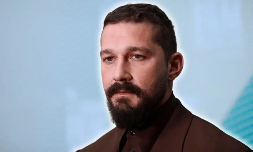 Shia LaBeouf, New Orleans, Mardi Gras, and the Latest Fallout: Where Mia Goth, FKA twigs, and His Movies Fit Into the Story Now