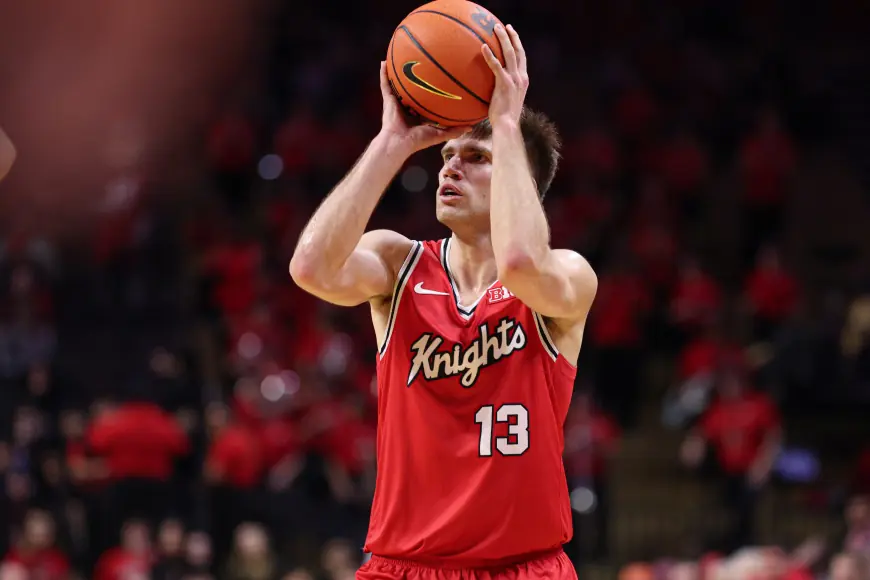 penn state basketball hosts Rutgers as both teams hunt elusive Big Ten wins