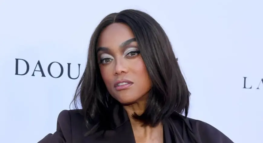 Tyra Banks and America’s Next Top Model Face a New Reckoning as a Fresh ANTM Documentary Reopens Old Wounds