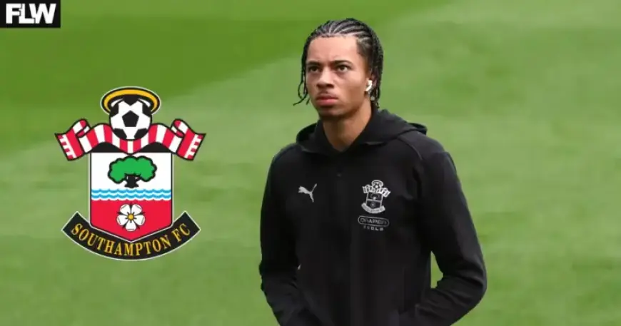 Samuel Edozie’s Unexpected Southampton Transfer Situation Surprises All