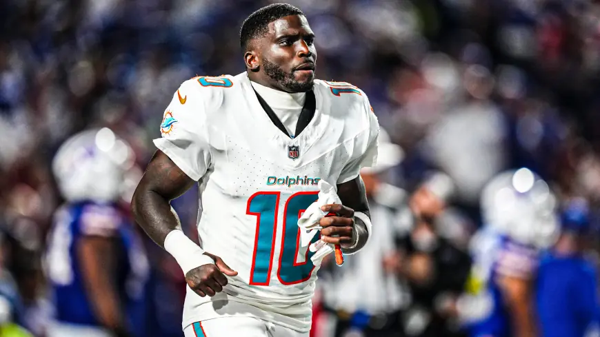 Tyreek Hill Released by the Miami Dolphins: Injury Fallout, Contract Numbers, and What the Move Means for NFL News in 2026