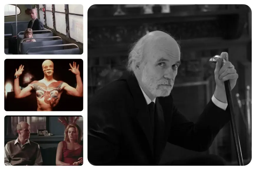 tom noonan, actor known for Heat and Manhunter, dies at 74