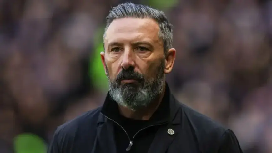 Derek McInnes Warns: Don’t Underestimate Hearts in Scottish Premiership Title Race