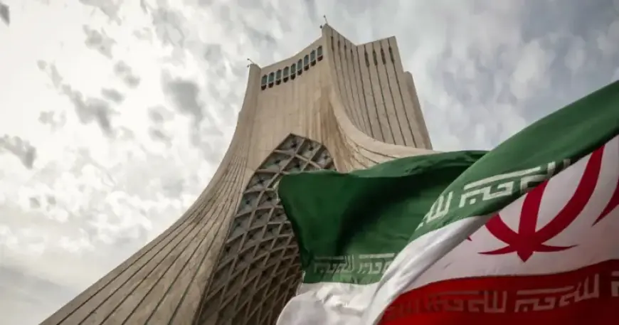 Trump Confronts Pivotal Decision on Iran Policy