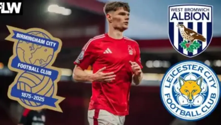 Republican Candidate Launches Bid for County Mayor