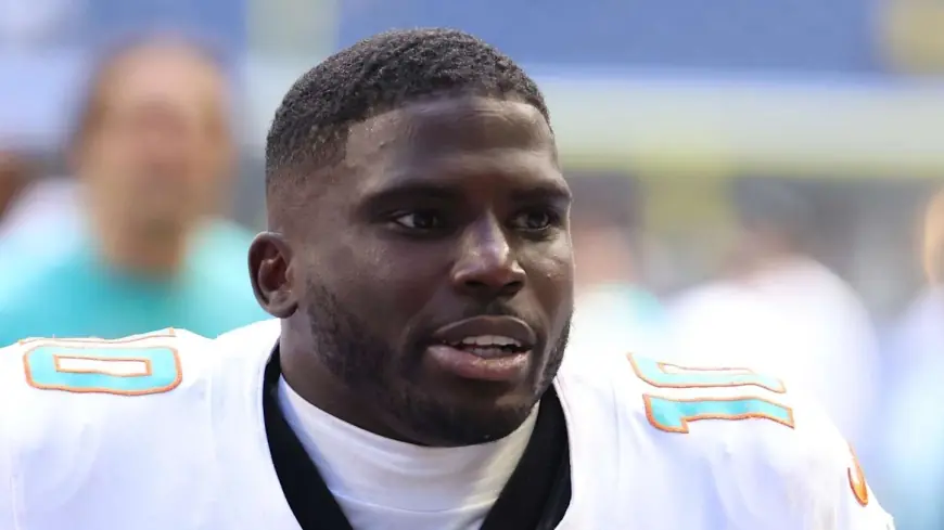 Why the Steelers and Commanders Should Think Twice About tyreek hill