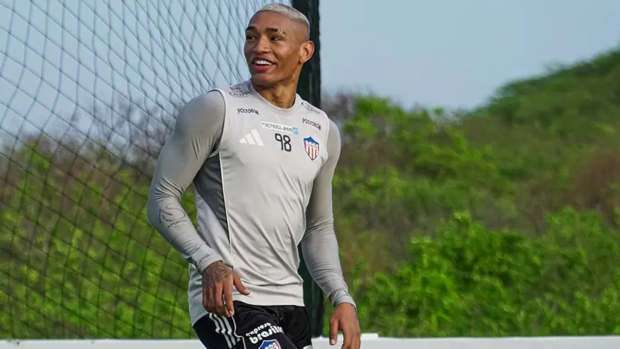 Lineups Confirmed: junior vs américa de cali at Romelio Martínez on Matchday Seven