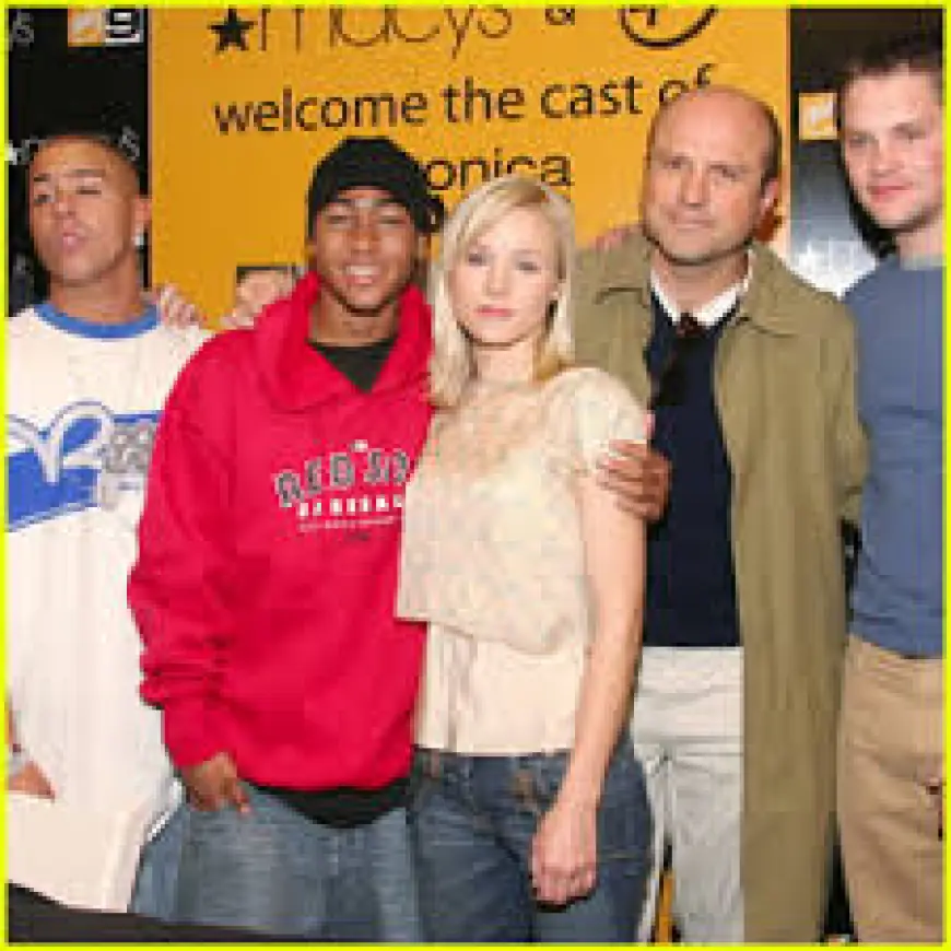 veronica mars: Creators Eye Limited Revival With Original Cast in Talks