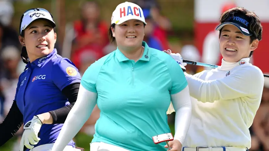LPGA Preview: Featured Groups and How to Watch the 2026 Honda LPGA Thailand