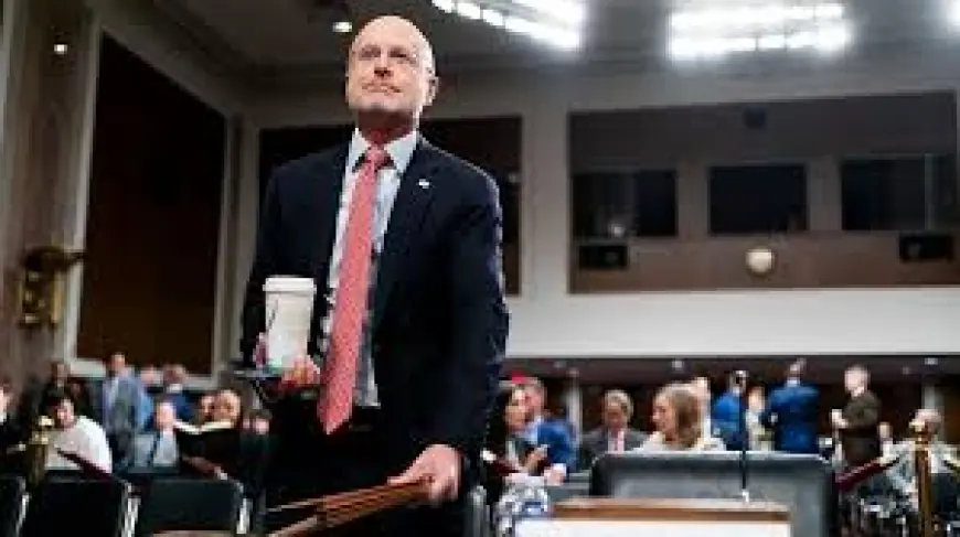 james talarico and the FCC equal-time letter that pushed networks to act